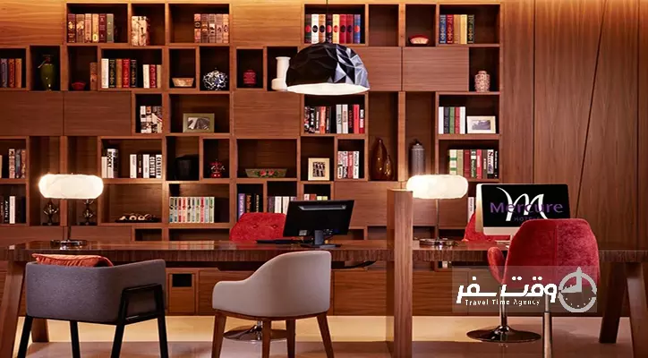 هتل مرکور کوالالامپور